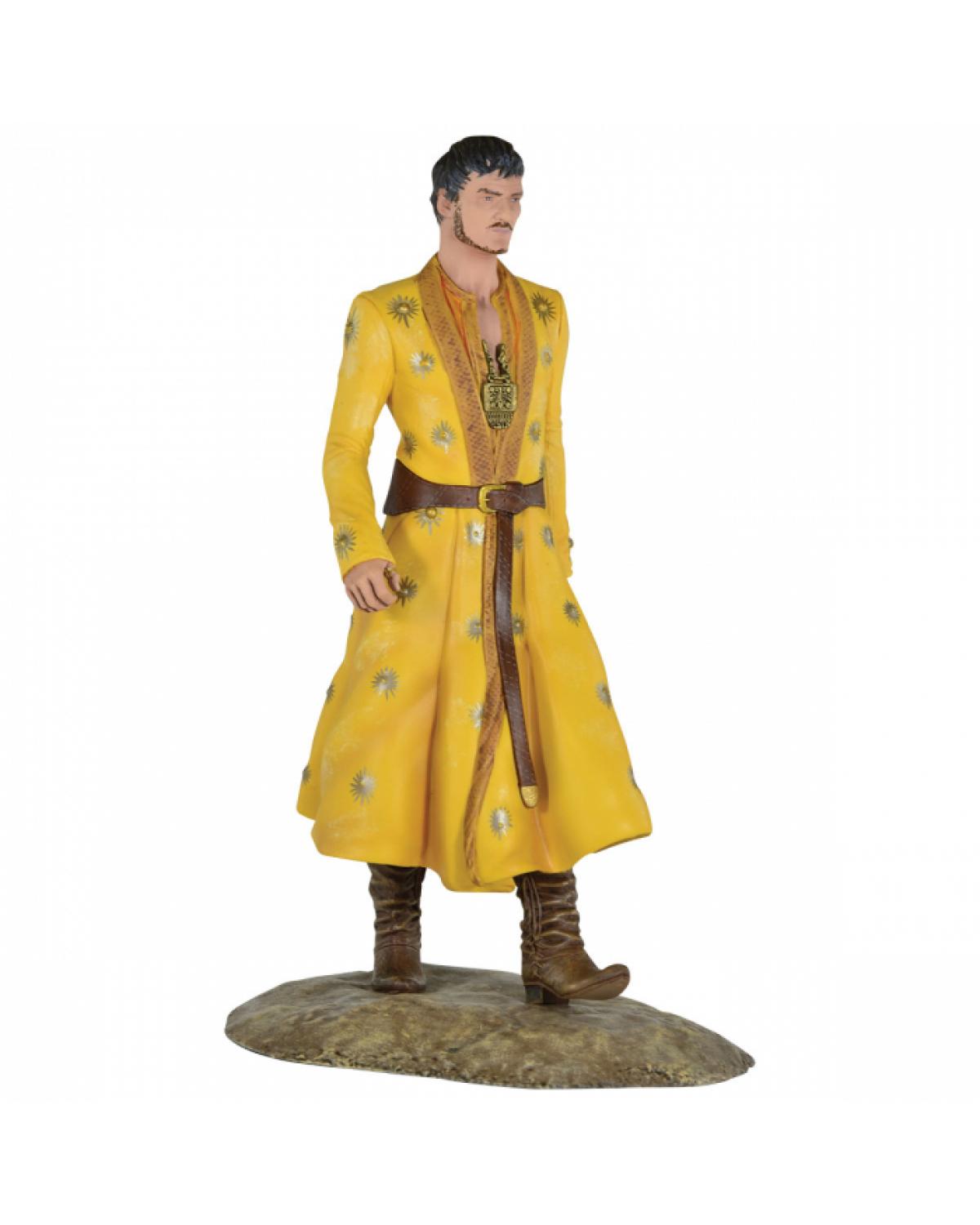 Mô hình Oberyn Martell Dark Horse Deluxe Game of Thrones