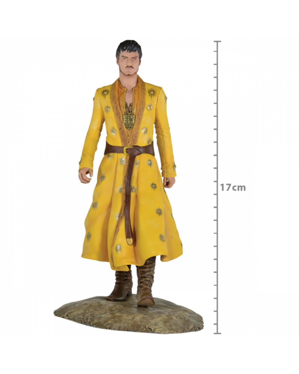 Mô hình Oberyn Martell Dark Horse Deluxe Game of Thrones