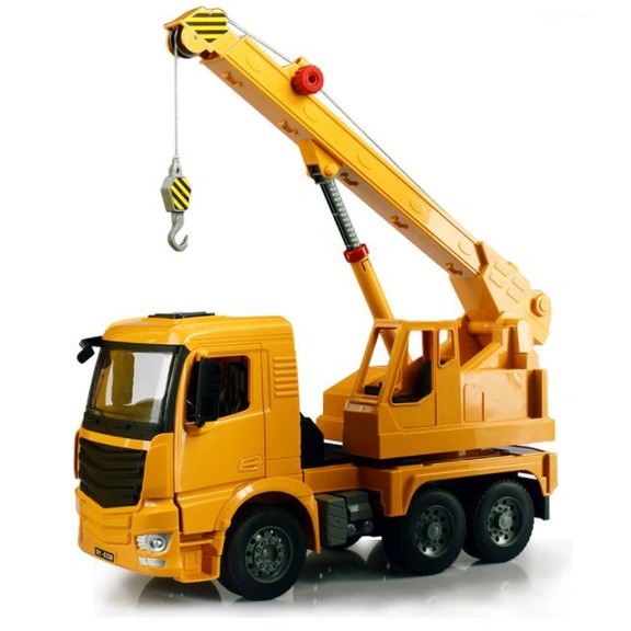 Mô hình máy cẩu_E226-002