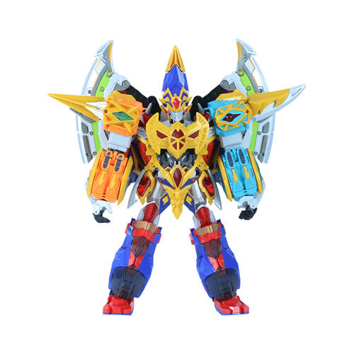 Mô hình Robot Dison_660721