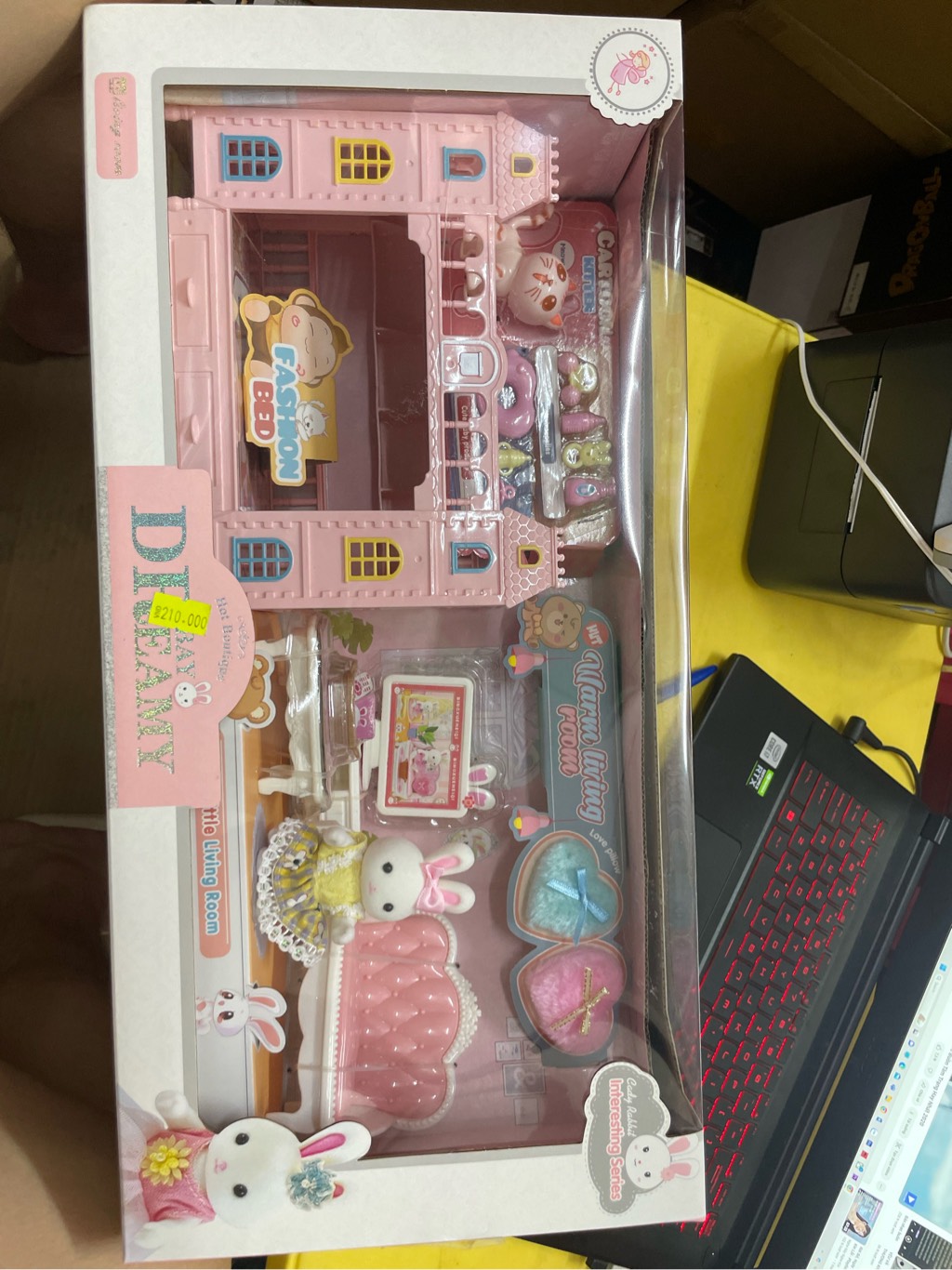 Đồ chơi búp bê_6678