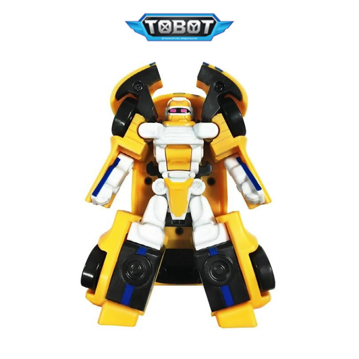 Đồ chơi Tobot Hàn Quốc mini_301064