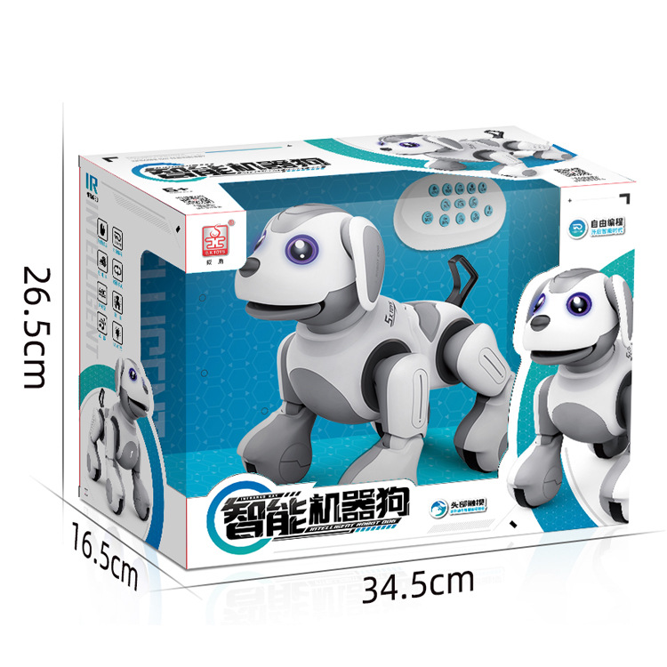 Đồ chơi chó điều khiển từ xa_G51