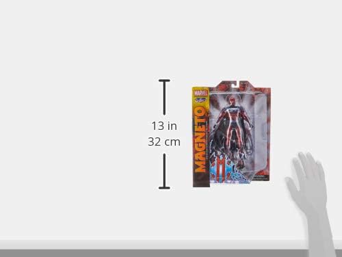 Mô hình Magneto Marvel X-Men_72089