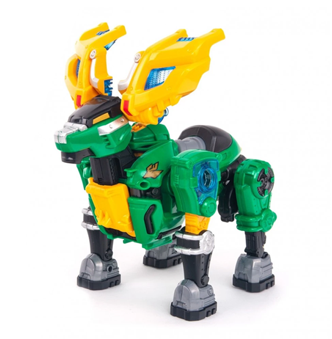 Đồ chơi Tobot Hàn Quốc mini_314054