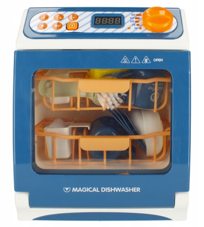 Đồ chơi máy rửa bát_35952S