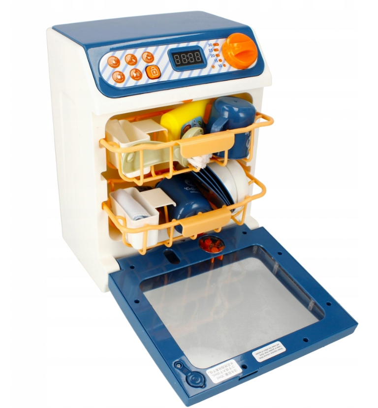 Đồ chơi máy rửa bát_35952S