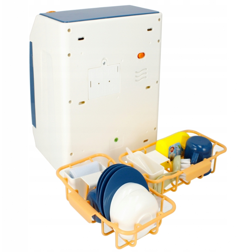 Đồ chơi máy rửa bát_35952S