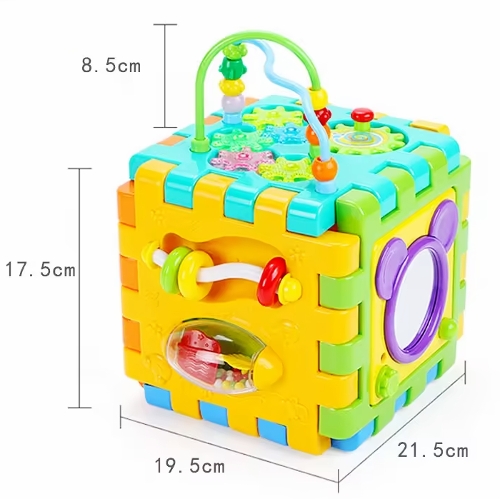 Đồ chơi thả khối phát nhạc_2850