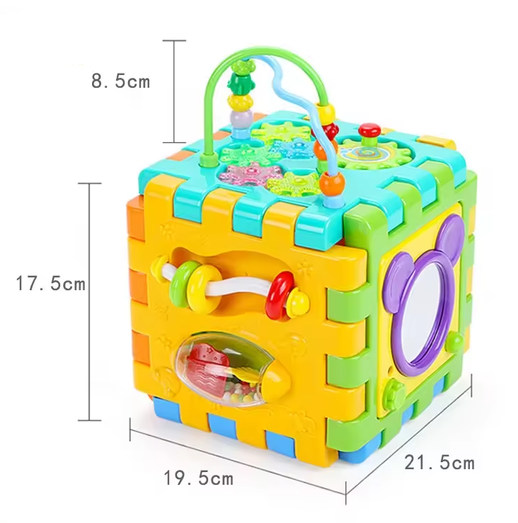 Đồ chơi thả khối phát nhạc_3850