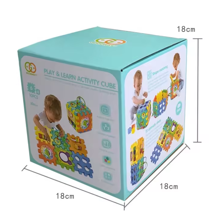 Đồ chơi thả khối phát nhạc_3850