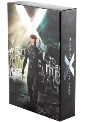 Mô hình người sói_C-3252A