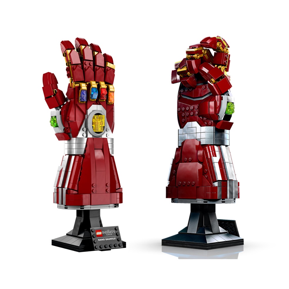 Đồ chơi xếp hình găng tay_66018