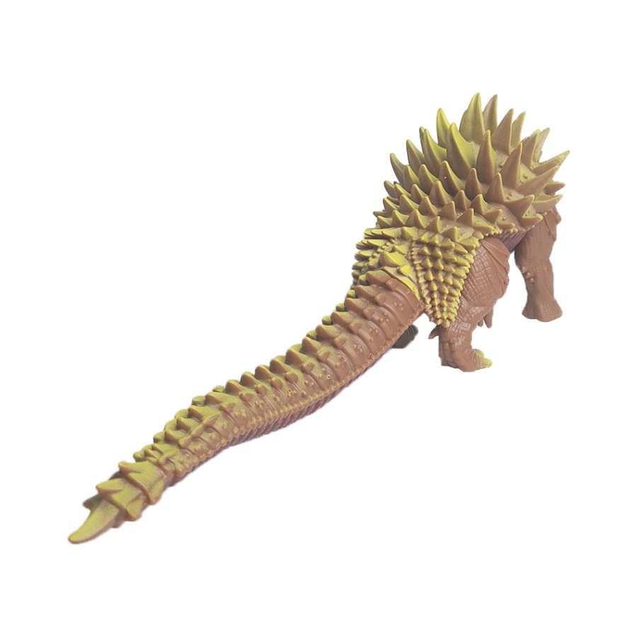 Mô hình quái vật Anguirus