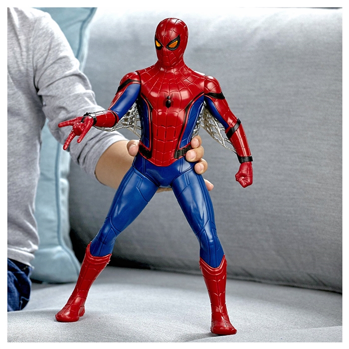 Mô hình anh hùng Spider - man_B9691