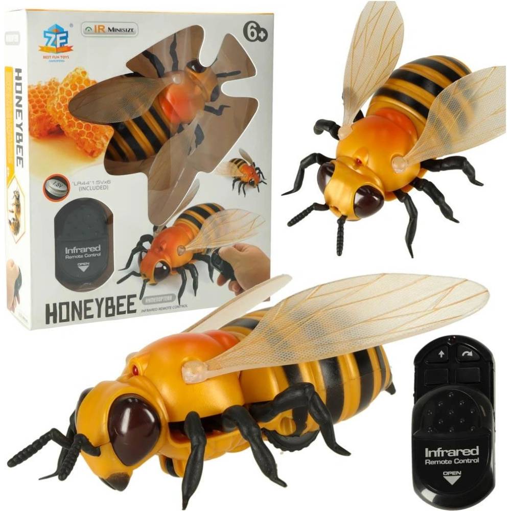 Ong điều khiển từ xa_9923