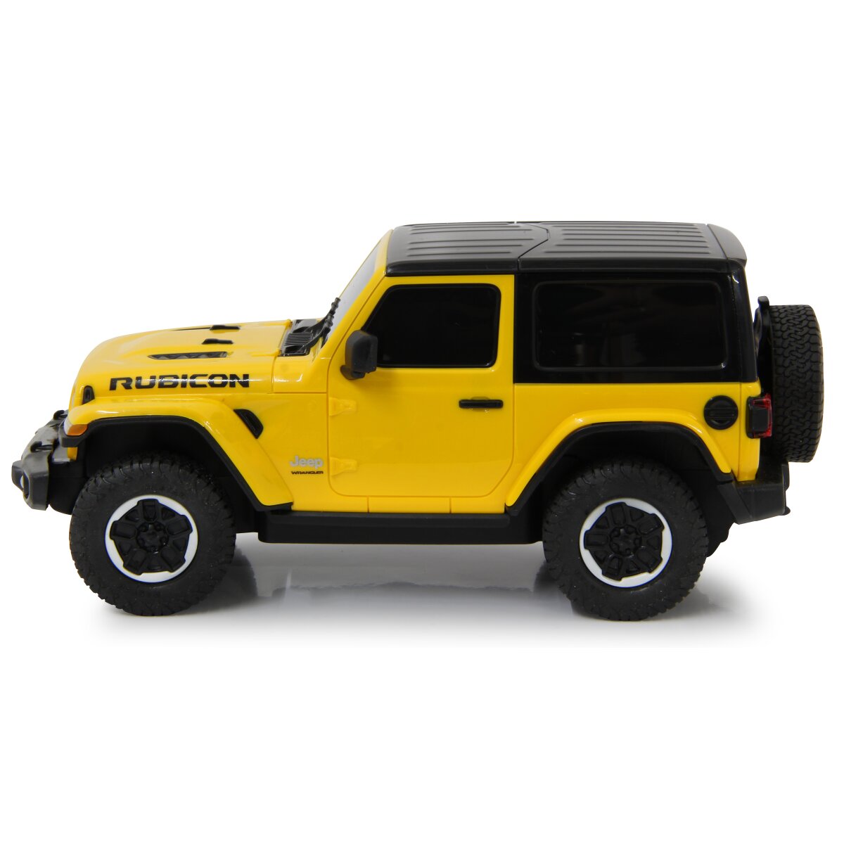 Đồ chơi ô tô điều khiển Jeep Wrangler Rubicon_79500