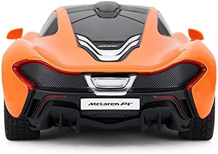 Mô Hình Xe Mclare P1 Điều khiển_75200