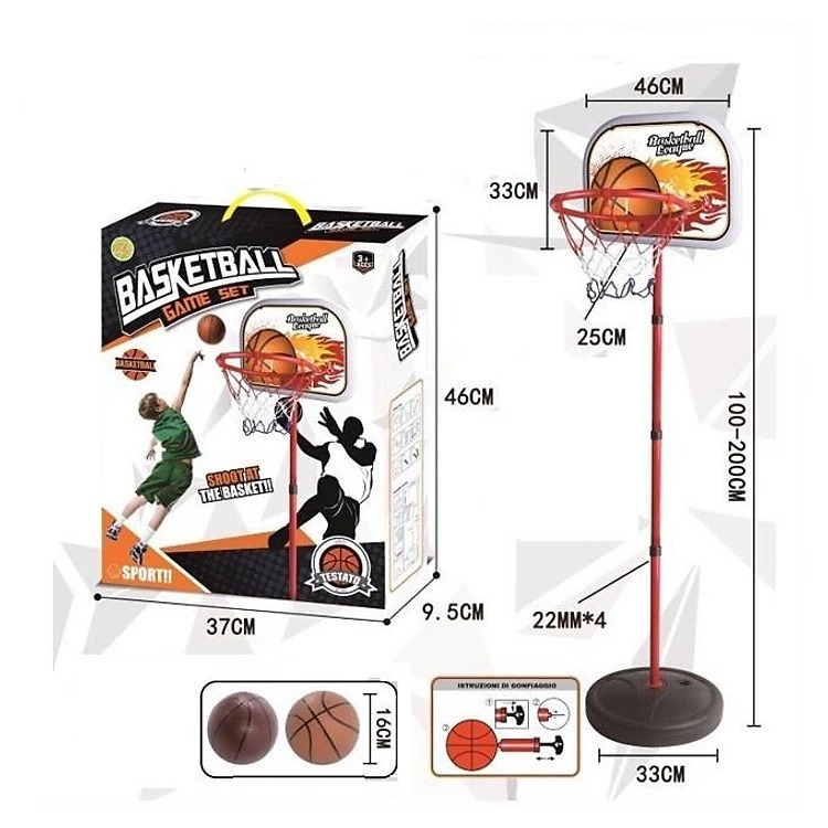 Dụng cụ chơi bóng rổ_FX669-1