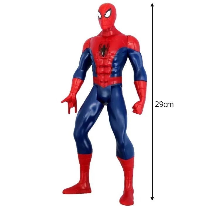 Mô hình Spider Man_7488560100