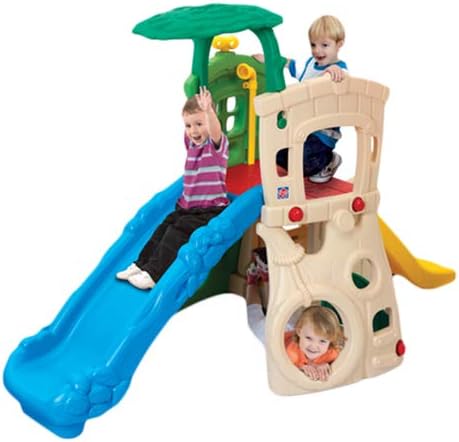 Đồ chơi cầu trượt_2018