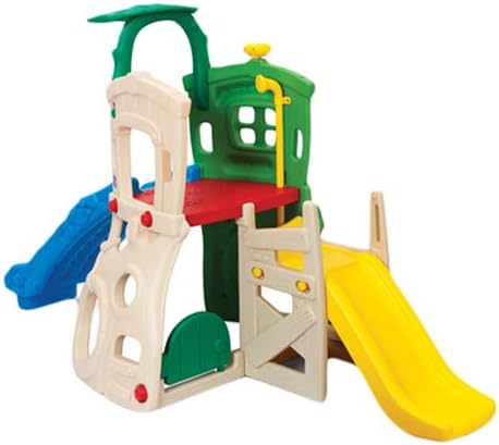 Đồ chơi cầu trượt_2018