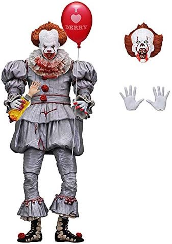 Mô hình chú hề IT_93N082418