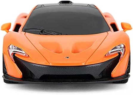 Mô Hình Xe Mclare P1 Điều khiển_75200