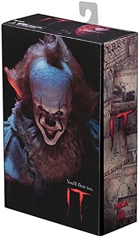 Mô hình chú hề IT_93N082418