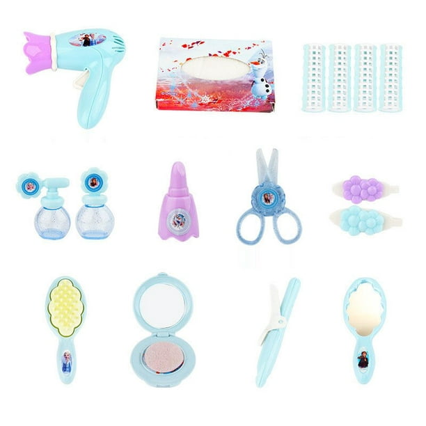 Đồ chơi trang điểm Frozen II_22814