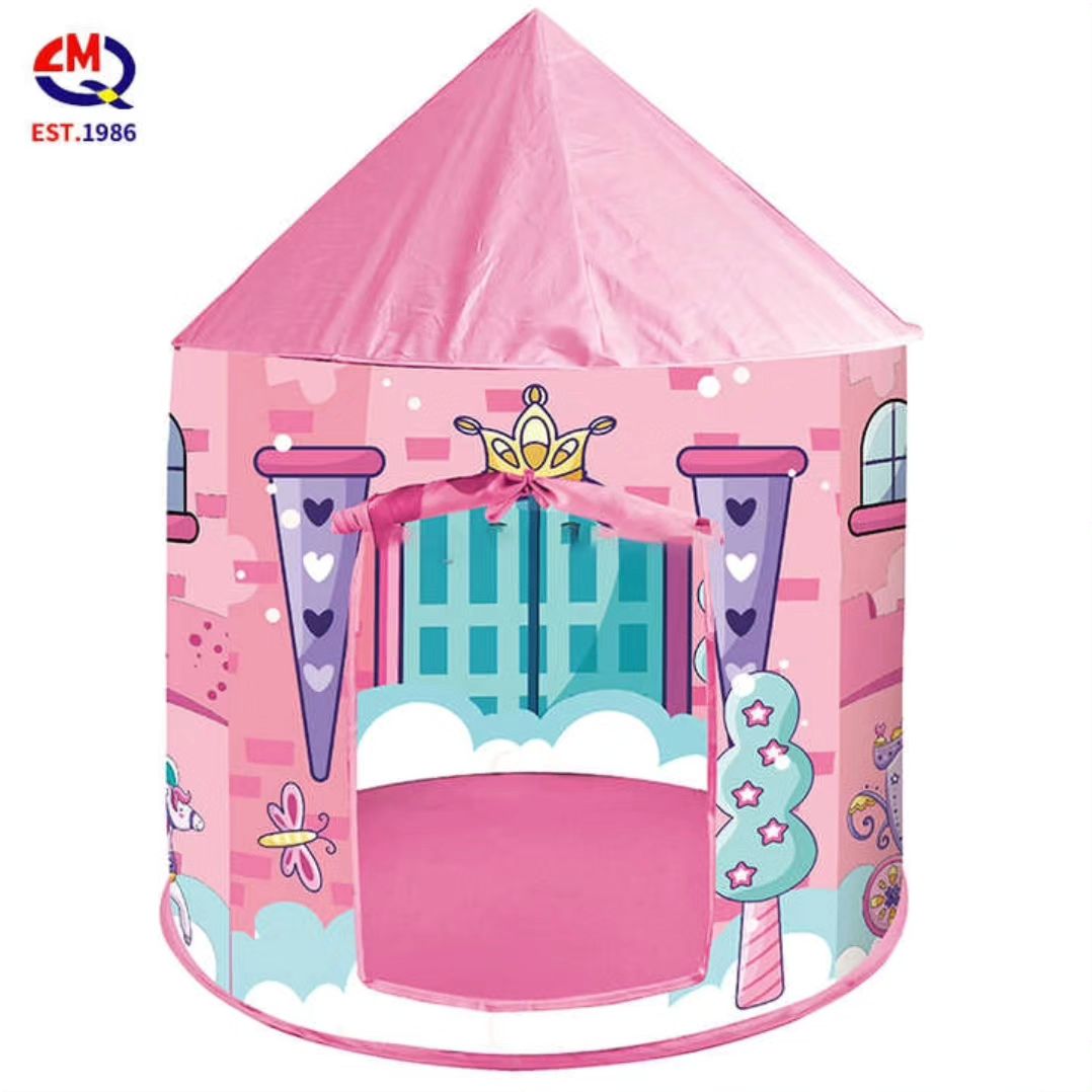 Đồ chơi lều trại di động cho bé_A999-332