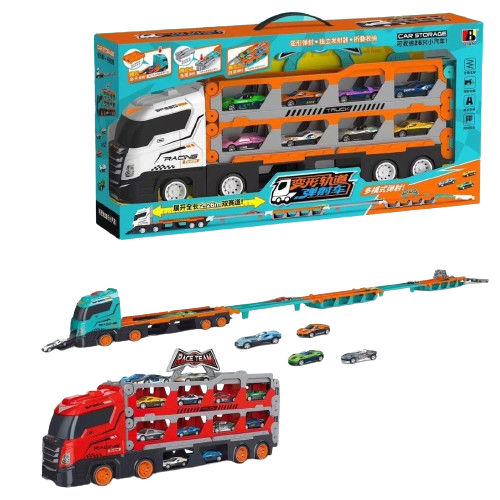 Combo mô hình ô tô_6103