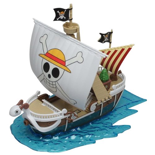 Mô hình One Piece_57427