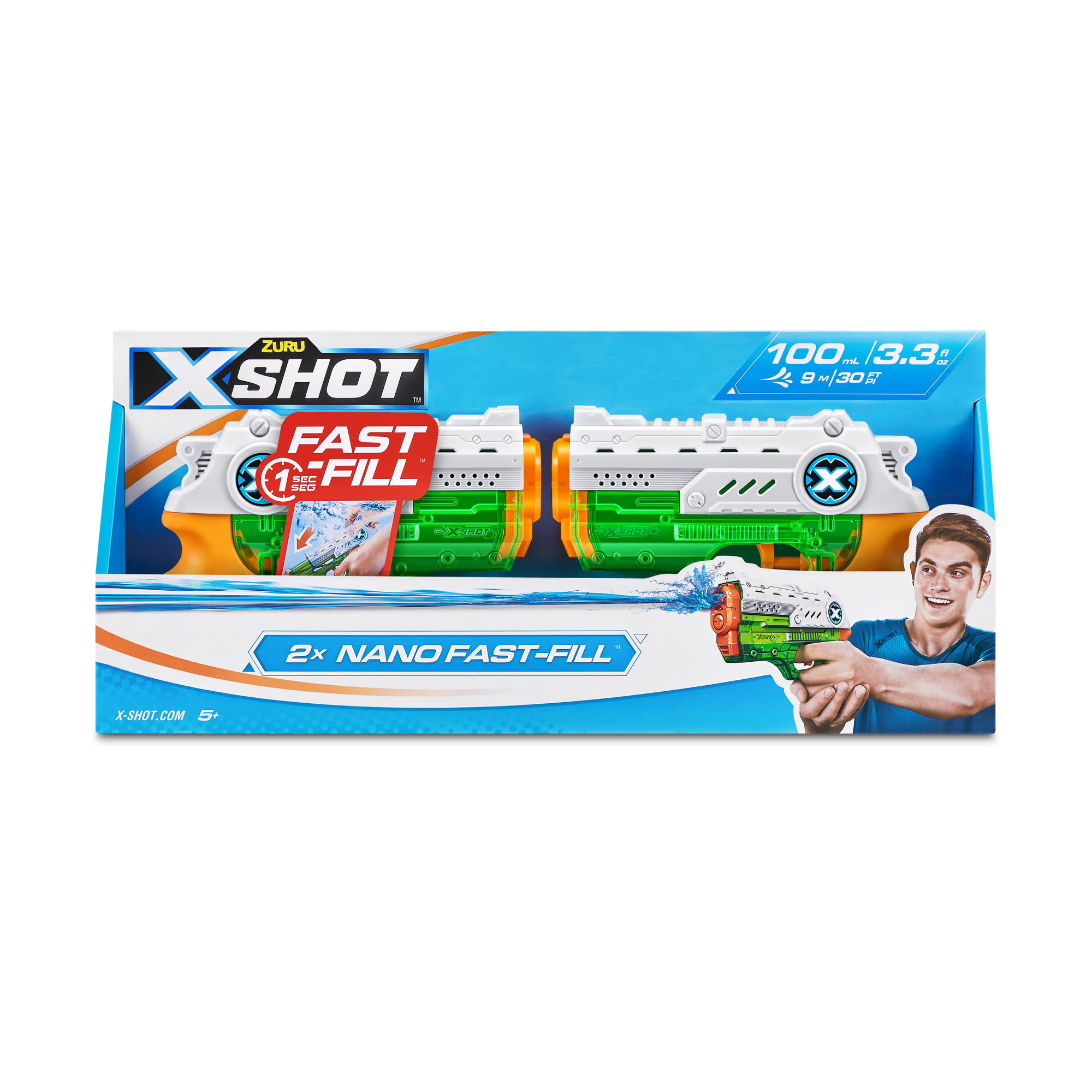 Đồ chơi súng bắn nước_56334