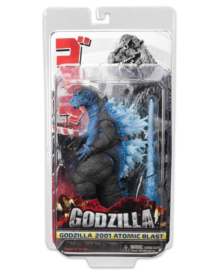 Mô hình godzilla_367N053117