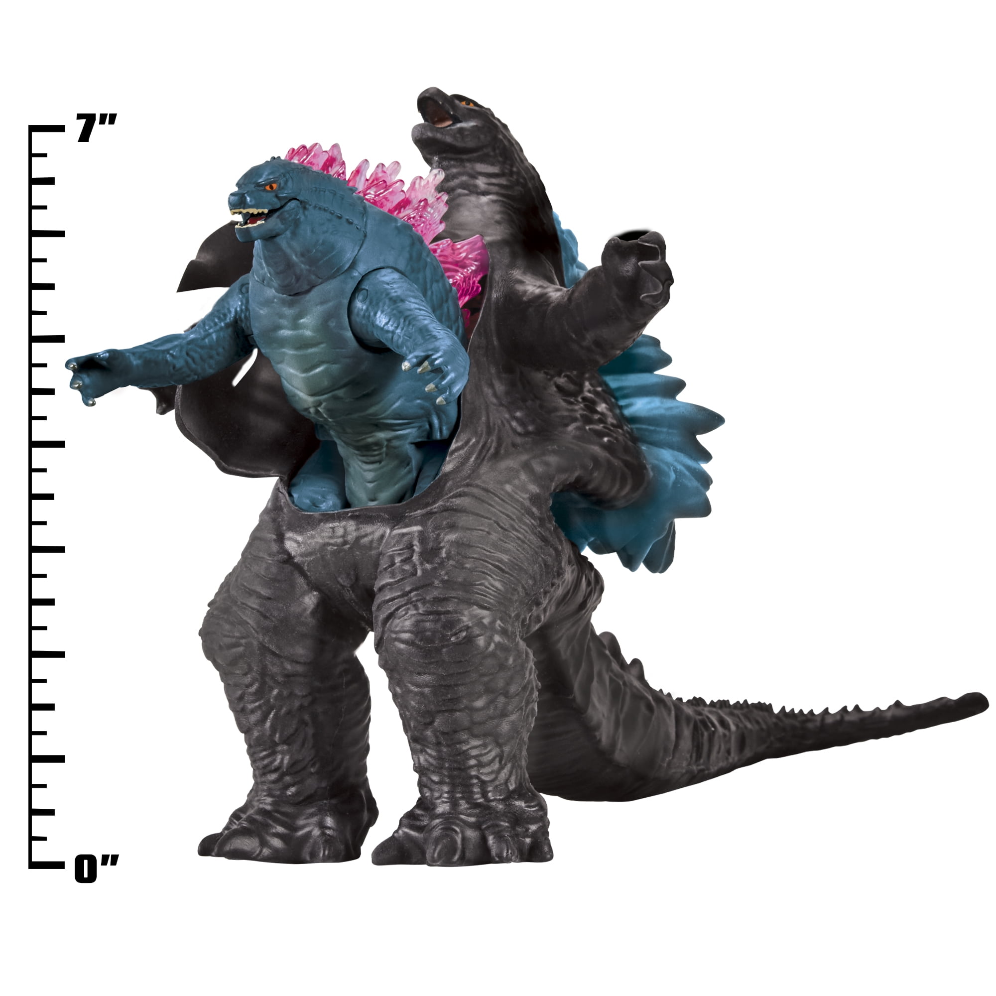 Mô hình Godzilla x Kong_35751