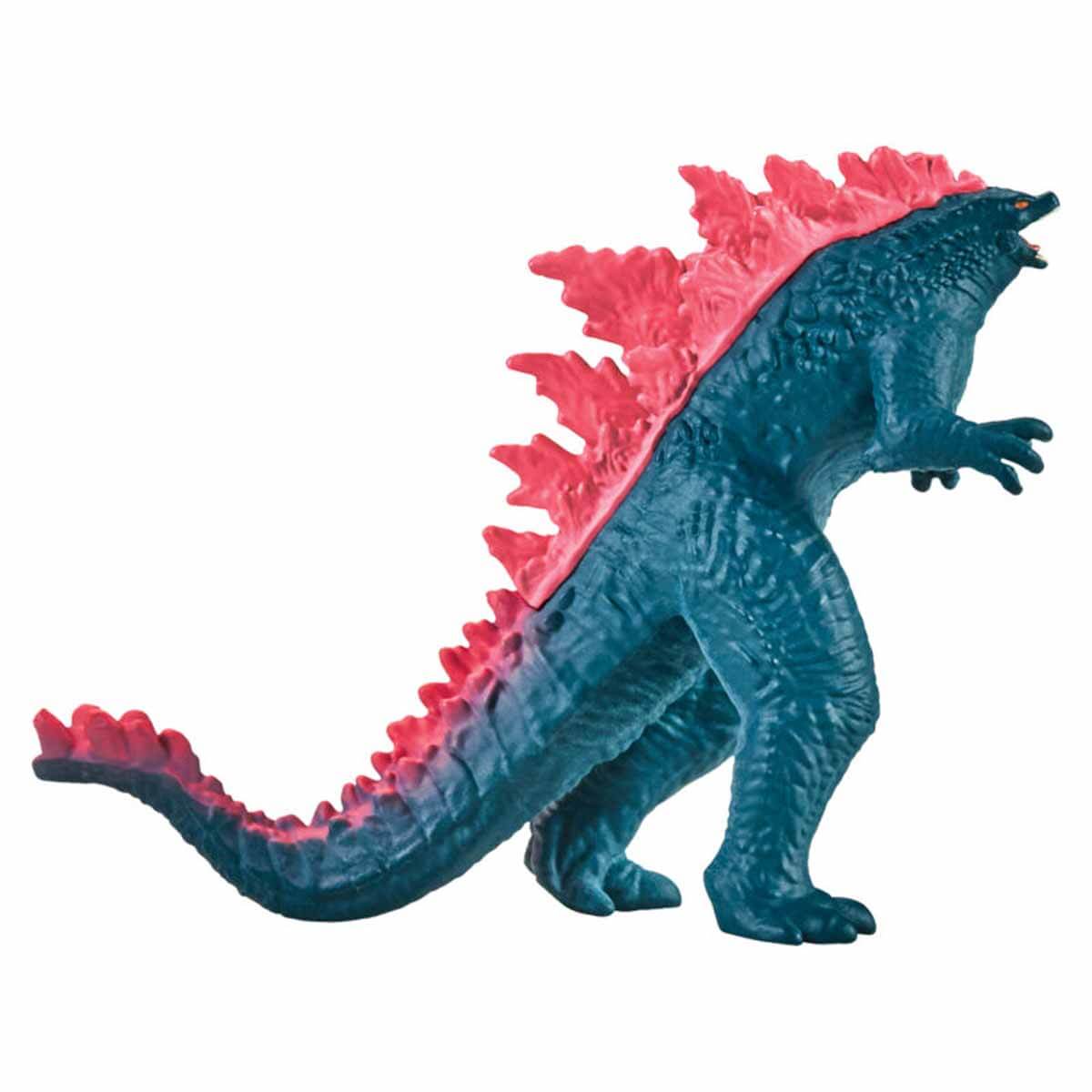 Mô hình Godzilla Evolved_35761