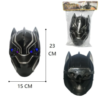 Mặt nạ người báo