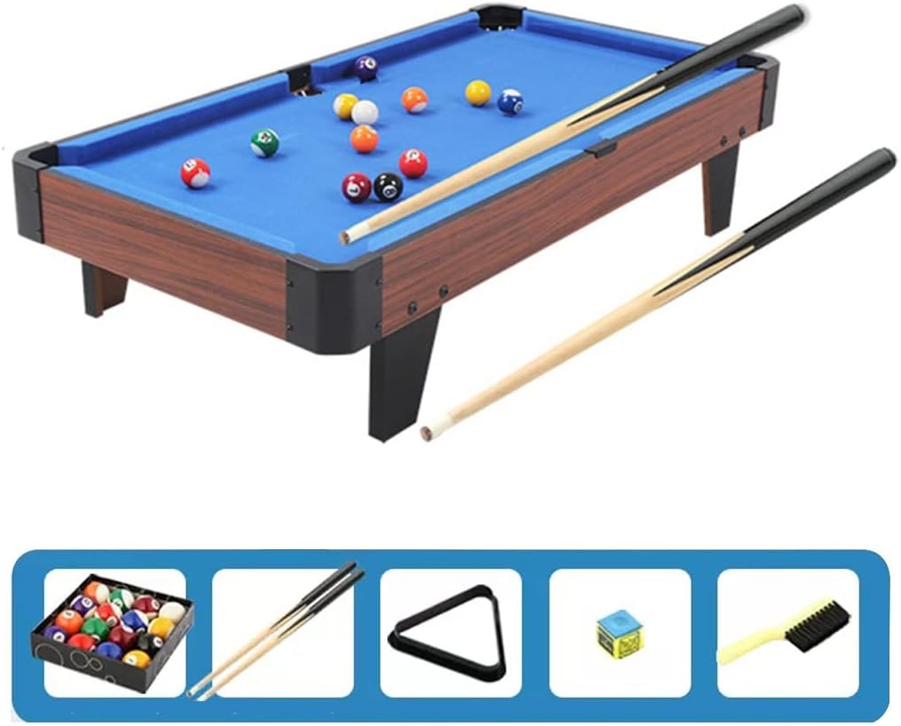 Đồ chơi bàn bi-a mini loại lớn_20491