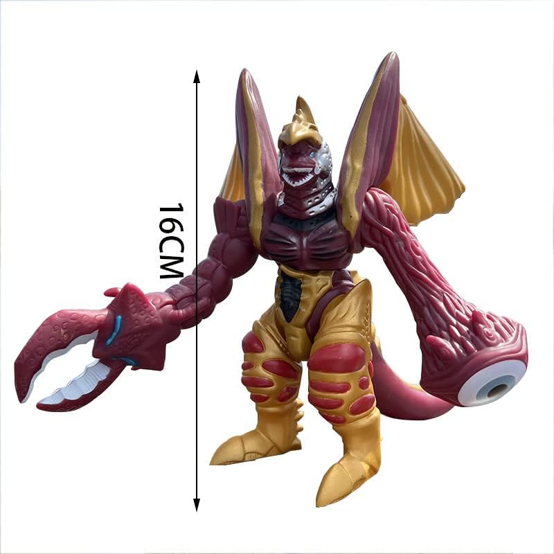 Mô hình quái thú