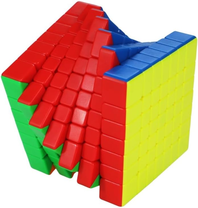 Đồ chơi Rubik Cube 7x7_MF8864