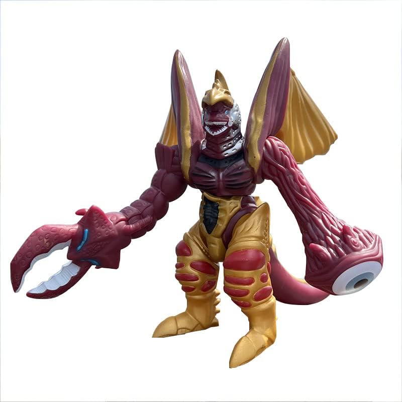 Mô hình quái thú