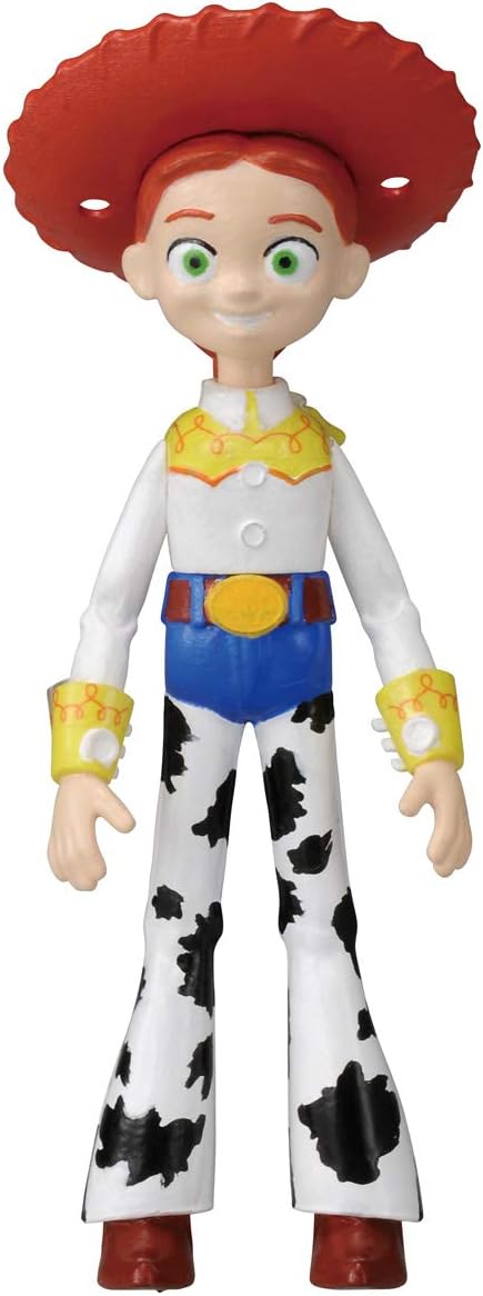 Mô hình Jessie Toy Story 4_205020