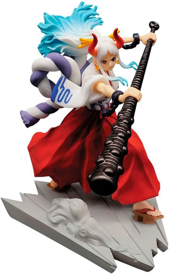 Mô hình nhân vật Yamato One Piece_2591076