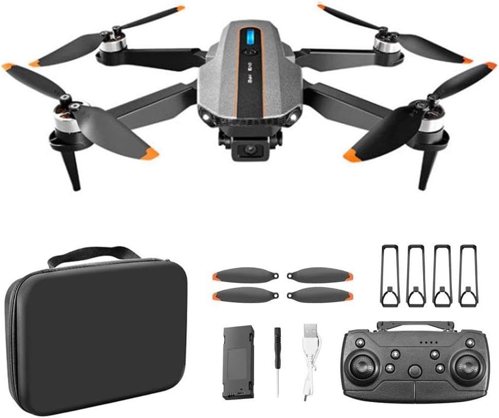 Drone - Máy bay Flycam_S91