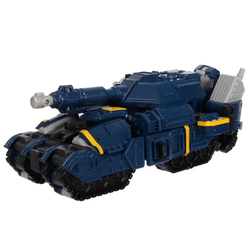 Mô hình Robot Bot Leo_8925