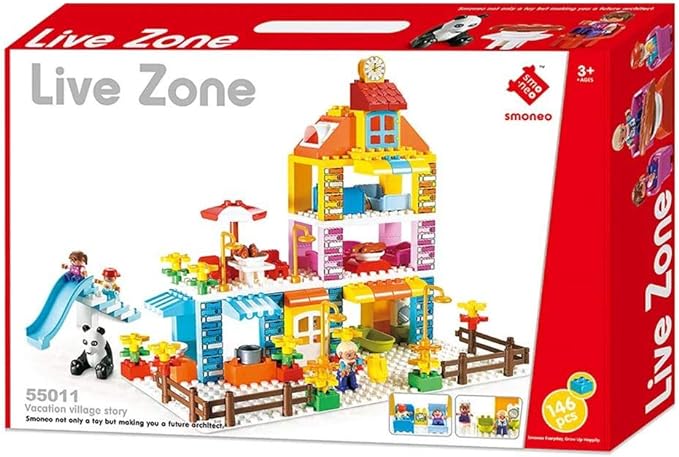 Đồ chơi xếp hình mảnh to_55011