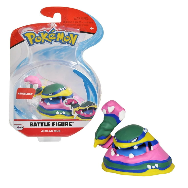 Mô hình polemon_95004