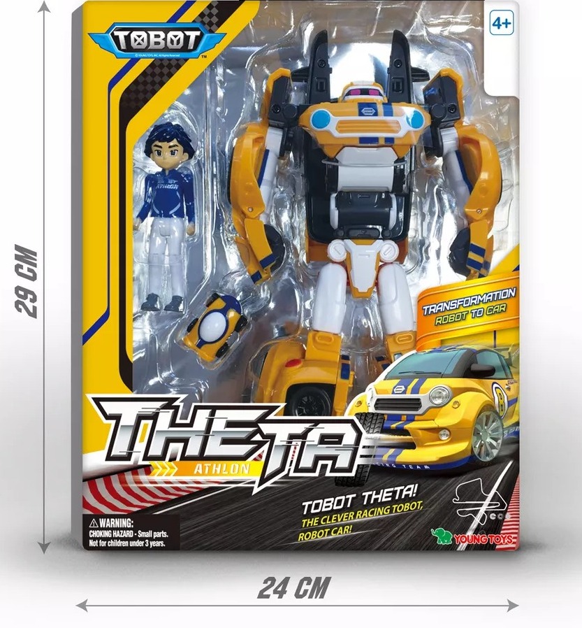 Đồ chơi Tobot Hàn Quốc_301054