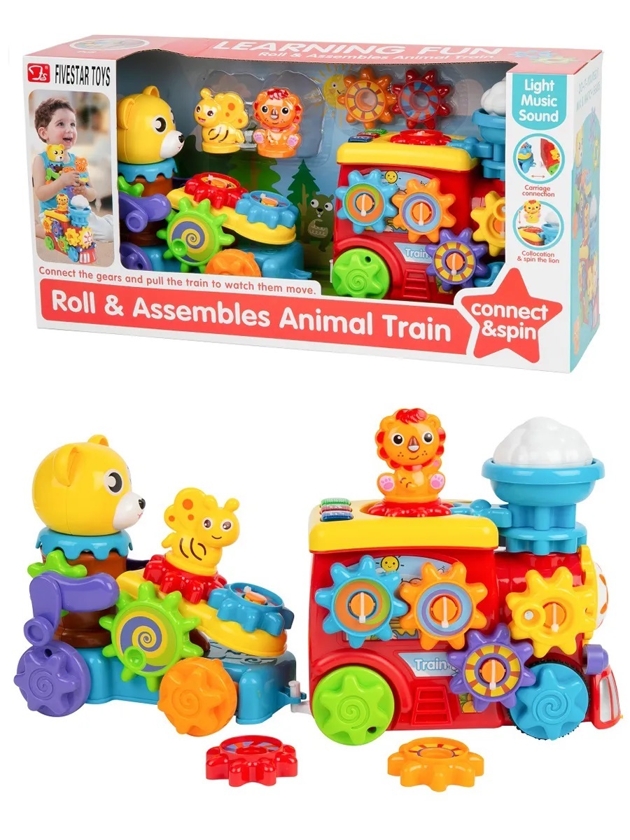 Mô hình tàu hoả_35864